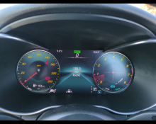 Mercedes-Benz C-Class 2021