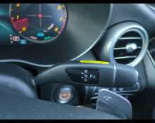 Mercedes-Benz C-Class 2021