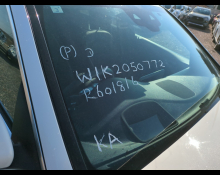 Mercedes-Benz C-Class 2021