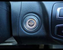 Mercedes-Benz C-Class 2021