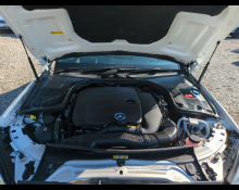 Mercedes-Benz C-Class 2021