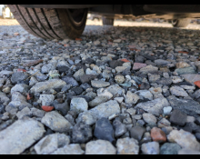 Mercedes-Benz C-Class 2021