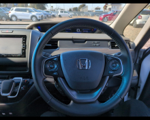 Honda Freed 2020