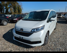 Honda Freed 2020
