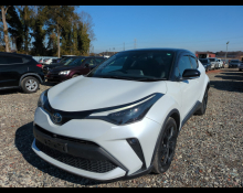Toyota C HR 2021