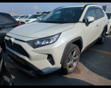 Toyota RAV4 2020