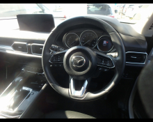 Mazda CX 5 2021