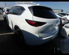 Mazda CX 5 2021