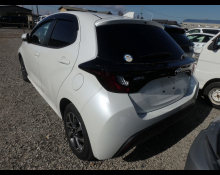 Toyota Yaris 2021