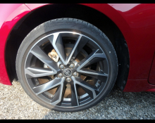 Toyota Corolla Sports 2020