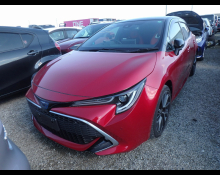 Toyota Corolla Sports 2020