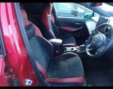 Toyota Corolla Sports 2020