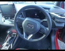 Toyota Corolla Sports 2020