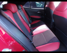 Toyota Corolla Sports 2020