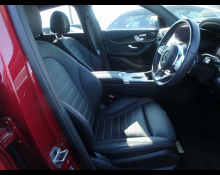 Mercedes-Benz GLC-class 2023