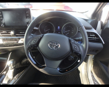 Toyota C HR 2020