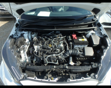 Toyota GR Yaris 2022