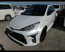 Toyota GR Yaris 2022