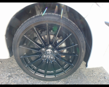 Toyota GR Yaris 2022