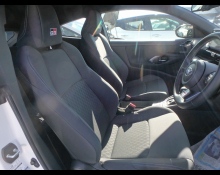 Toyota GR Yaris 2022