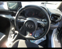 Toyota GR Yaris 2022