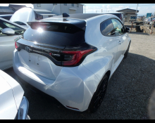 Toyota GR Yaris 2022