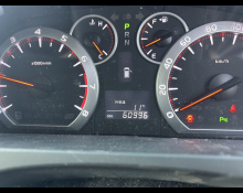 Toyota Vellfire 2010