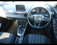 Mazda Mazda2 2020