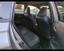 Toyota Corolla Cross 2023