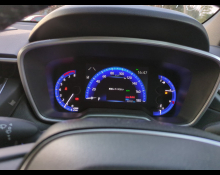 Toyota Corolla Cross 2023