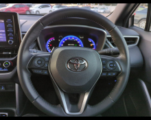 Toyota Corolla Cross 2023