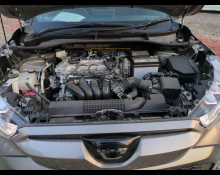 Toyota Corolla Cross 2023