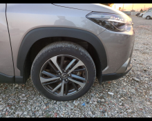 Toyota Corolla Cross 2023