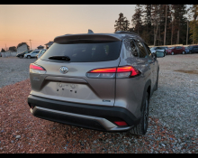 Toyota Corolla Cross 2023