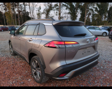 Toyota Corolla Cross 2023