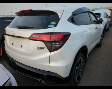 Honda Vezel 2020