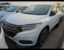 Honda Vezel 2020