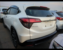 Honda Vezel 2020