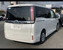 Toyota Noah 2019
