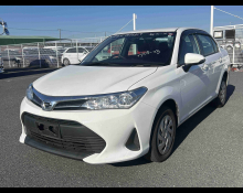 Toyota Corolla Axio 2019