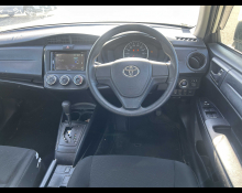Toyota Corolla Axio 2019
