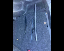 Toyota Corolla Axio 2019