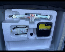 Toyota Corolla Axio 2019