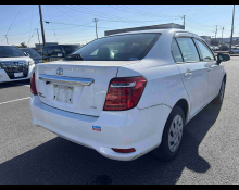 Toyota Corolla Axio 2019