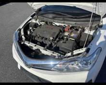 Toyota Corolla Axio 2019