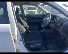 Toyota Corolla Axio 2019