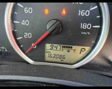 Toyota Corolla Axio 2019