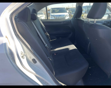 Toyota Corolla Axio 2019