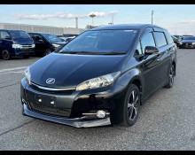 Toyota Wish 2016