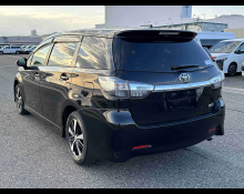 Toyota Wish 2016